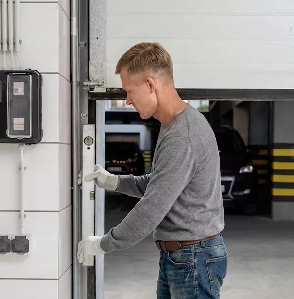 Why Choose Us for Door, Gate and Security Services in Bryant, AR