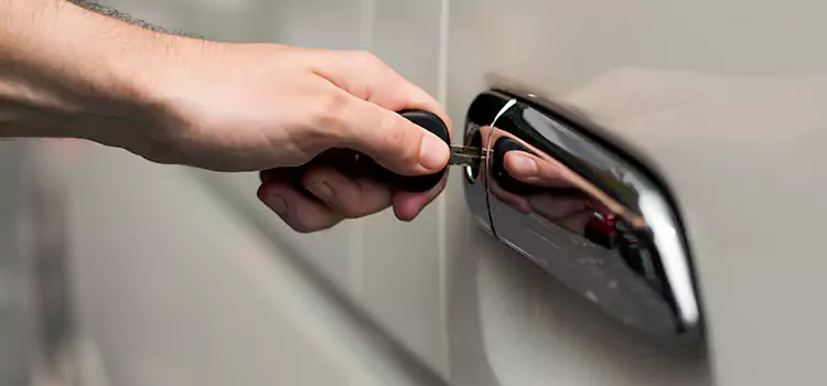 Why Choose Our Auto Locksmith Team in Bryant, AR?