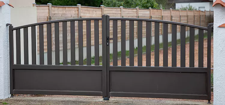 Advanced Gate Solutions in Bryant, AR