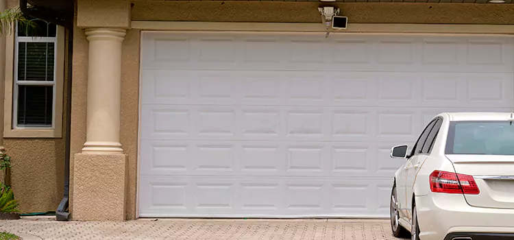 Comprehensive Garage Door Maintenance Services in Bryant, AR