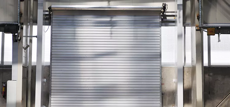 Roller Door Maintenance Bryant