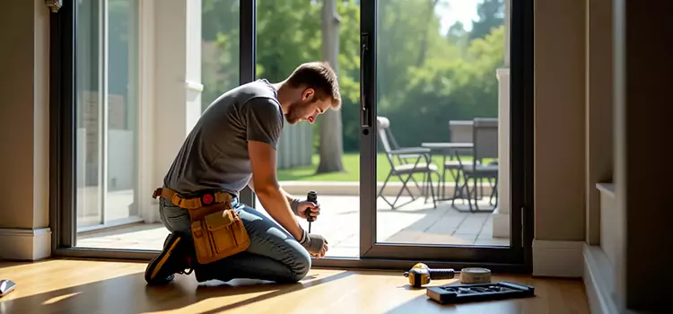 Comprehensive Solutions for Every Glass Door Need in Bryant, AR