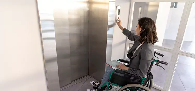 Benefits of Modern Handicap Door Systems in Bryant, AR