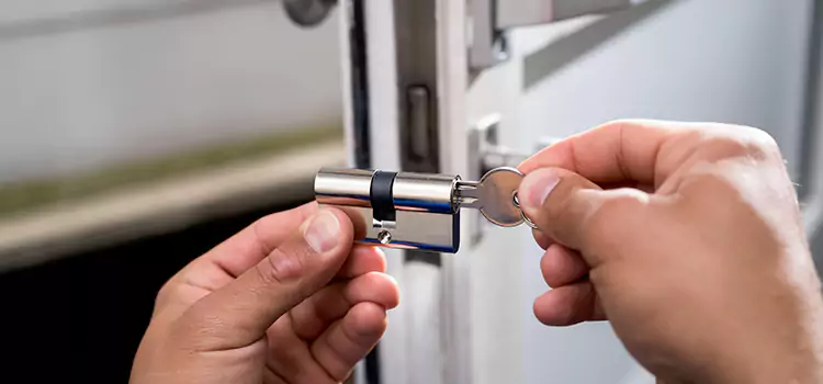 Emergency Locksmith for House Bryant