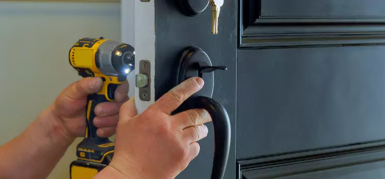 Mobile Automotive Locksmith Bryant