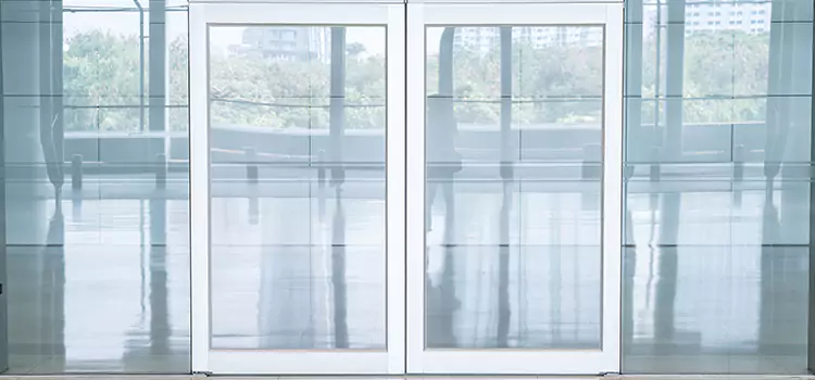 Why Choose Us for Your Motion Sensor Door Needs in Bryant, AR?