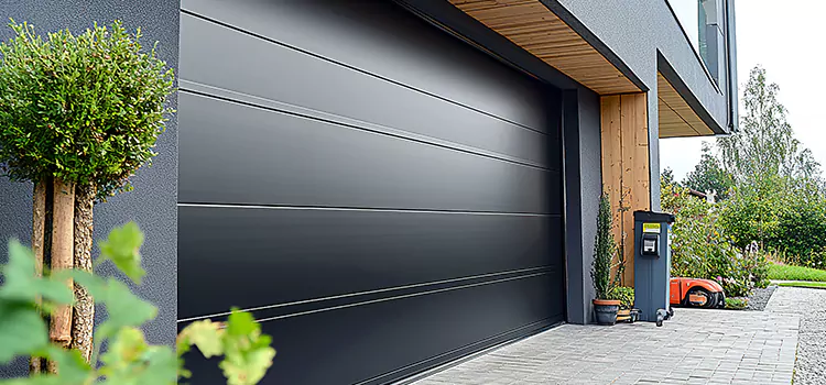 Residential Garage Door Service Bryant