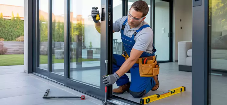 Sliding Screen Door Repair Bryant