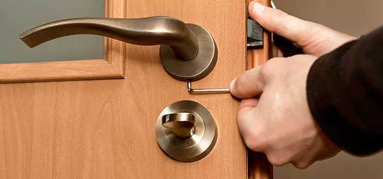 Access Control System Integration Bryant