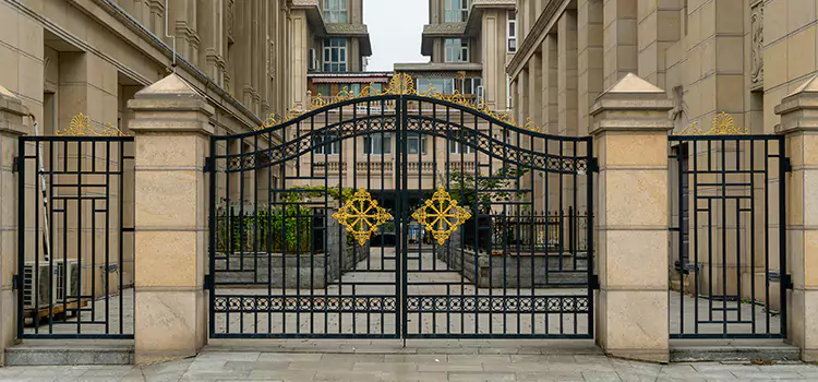 Comprehensive Iron Gate Maintenance Solutions in Bryant, AR