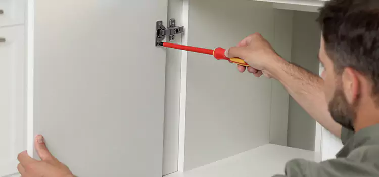 Screen Door Hinge Repair Bryant