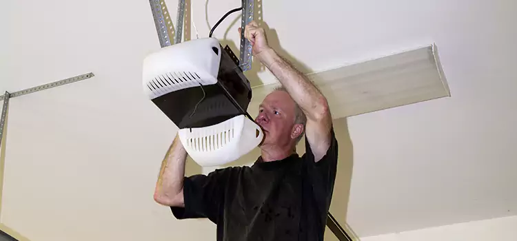 Garage Door Opener Service Bryant