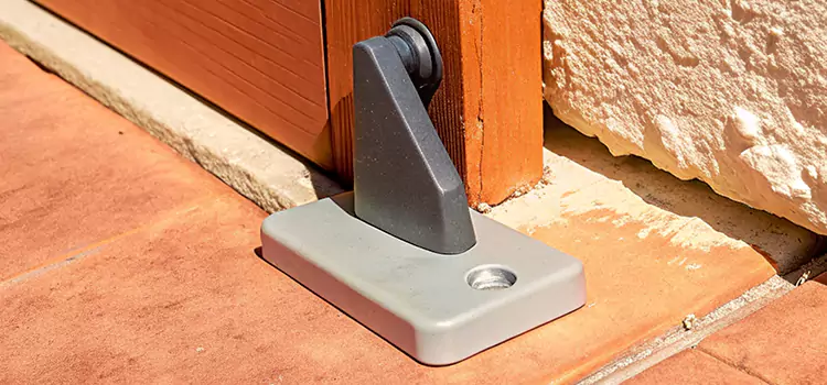 Aesthetic Door Stop Selection Bryant