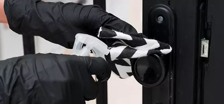 24 Hour Mobile Locksmith Bryant