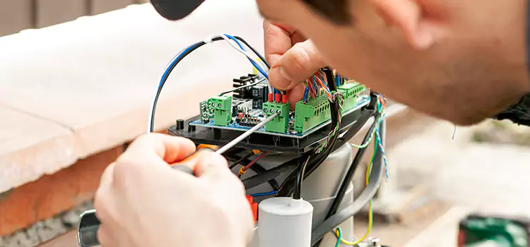 Specialized Brand Gate Motor Repairs Bryant