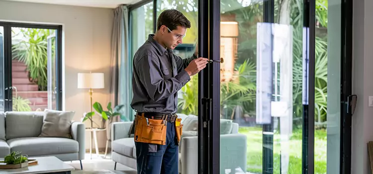 Why Choose Us for Your Glass Door Needs in Bryant, AR?