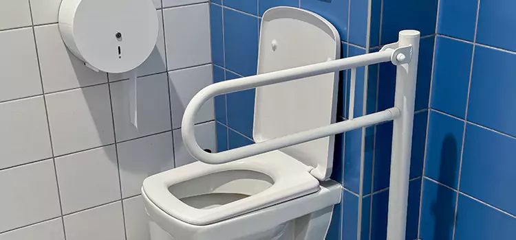 Comprehensive Solutions in Bryant, AR for Accessible Facilities