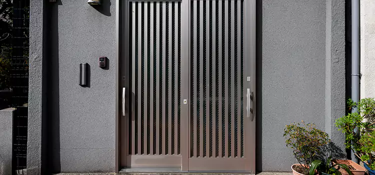 Why Choose Us for Your Security Needs in Bryant, AR?