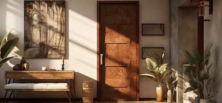 Specialty Interior Doors Bryant
