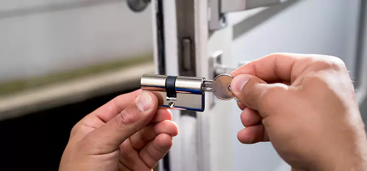 Lock Change Locksmiths Bryant