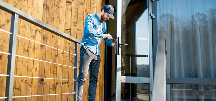 Emergency Patio Door Repair Bryant